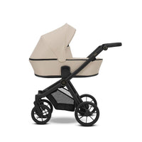 Poussette Duo Brav - Beige - Mode Bébé Claye