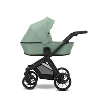 Poussette Duo Brav - Menthe - Mode Bébé Claye