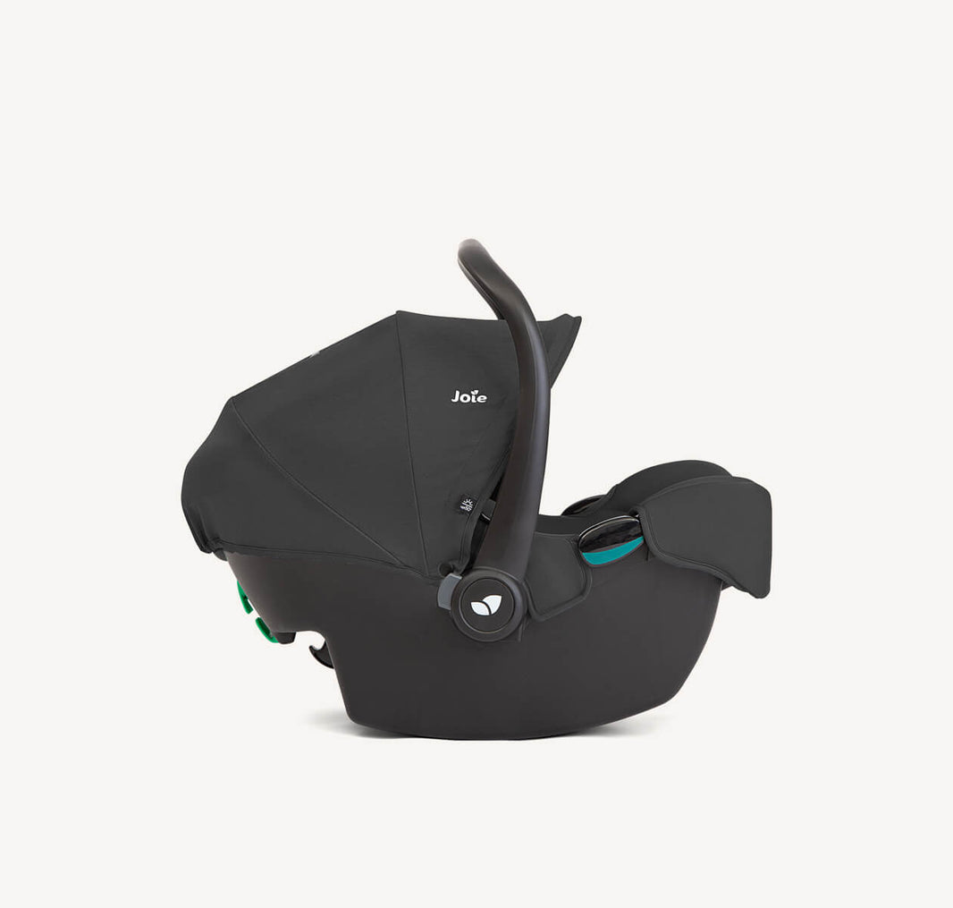 Siege Auto Groupe 0+ i-Snug 2 - Shale