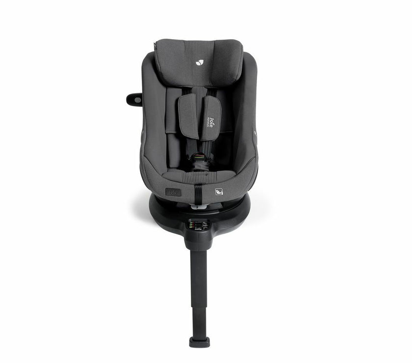 Siège Auto Joie i-Harbour E Signature i-Size - Ebony