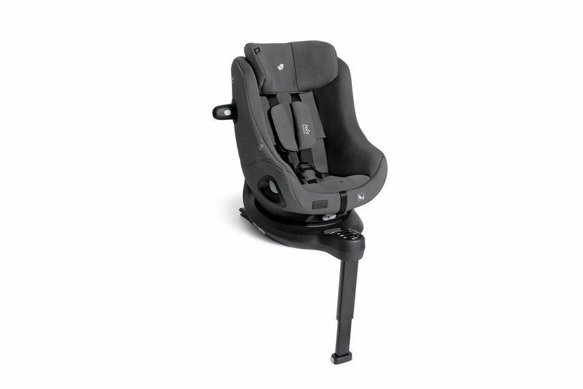 Siège Auto Joie i-Harbour E Signature i-Size - Ebony