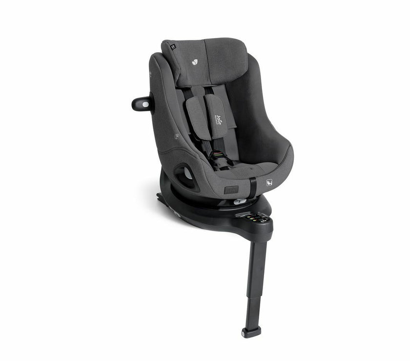 Siège Auto Joie i-Harbour E Signature i-Size - Ebony