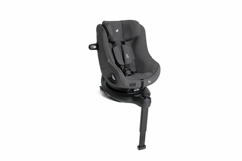 Siège Auto Joie i-Harbour E Signature i-Size - Ebony
