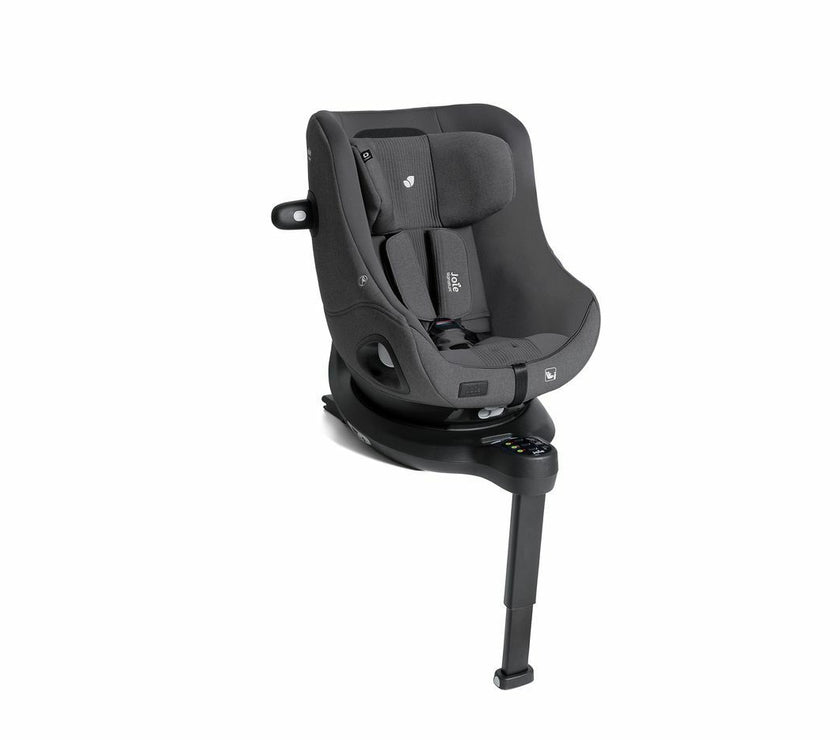 Siège Auto Joie i-Harbour E Signature i-Size - Ebony