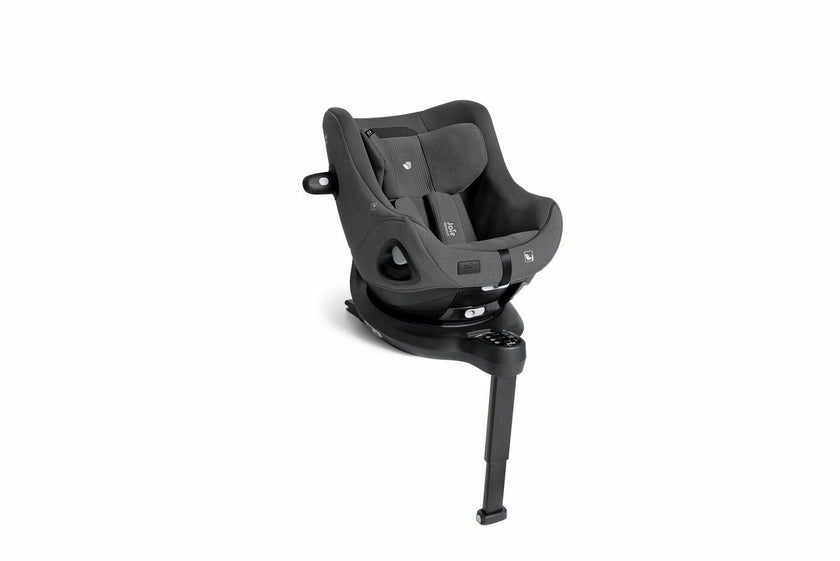 Siège Auto Joie i-Harbour E Signature i-Size - Ebony