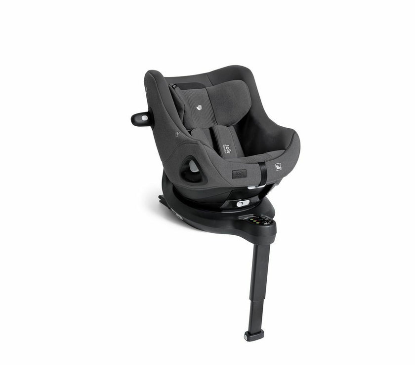 Siège Auto Joie i-Harbour E Signature i-Size - Ebony