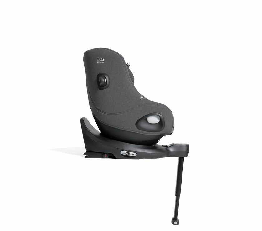 Siège Auto Joie i-Harbour E Signature i-Size - Ebony
