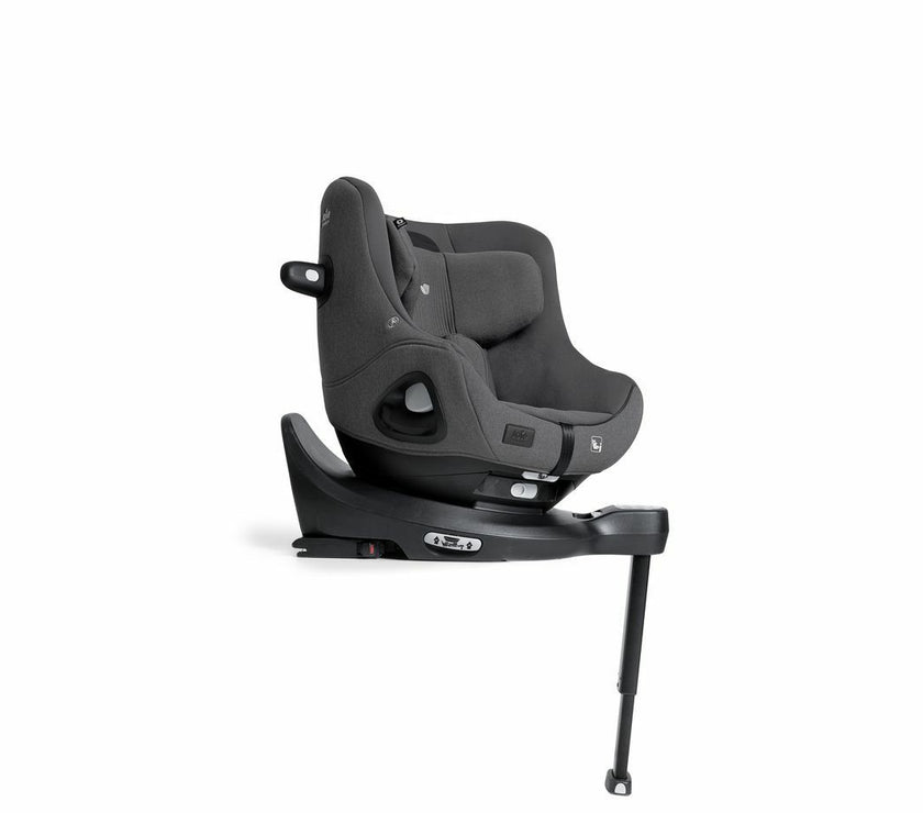 Siège Auto Joie i-Harbour E Signature i-Size - Ebony