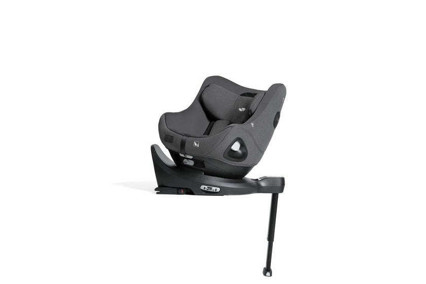 Siège Auto Joie i-Harbour E Signature i-Size - Ebony