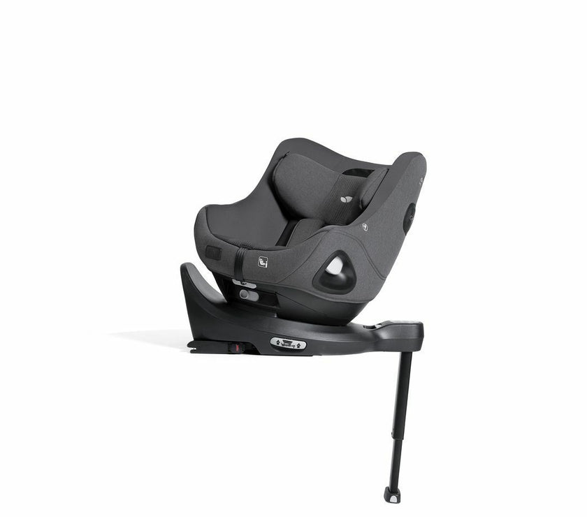 Siège Auto Joie i-Harbour E Signature i-Size - Ebony