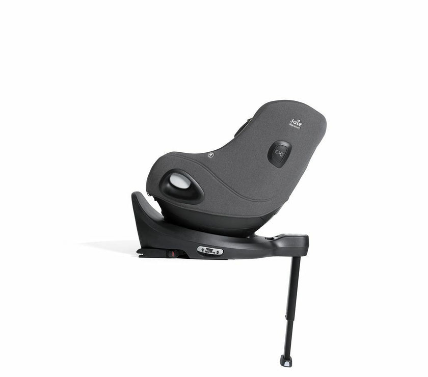 Siège Auto Joie i-Harbour E Signature i-Size - Ebony