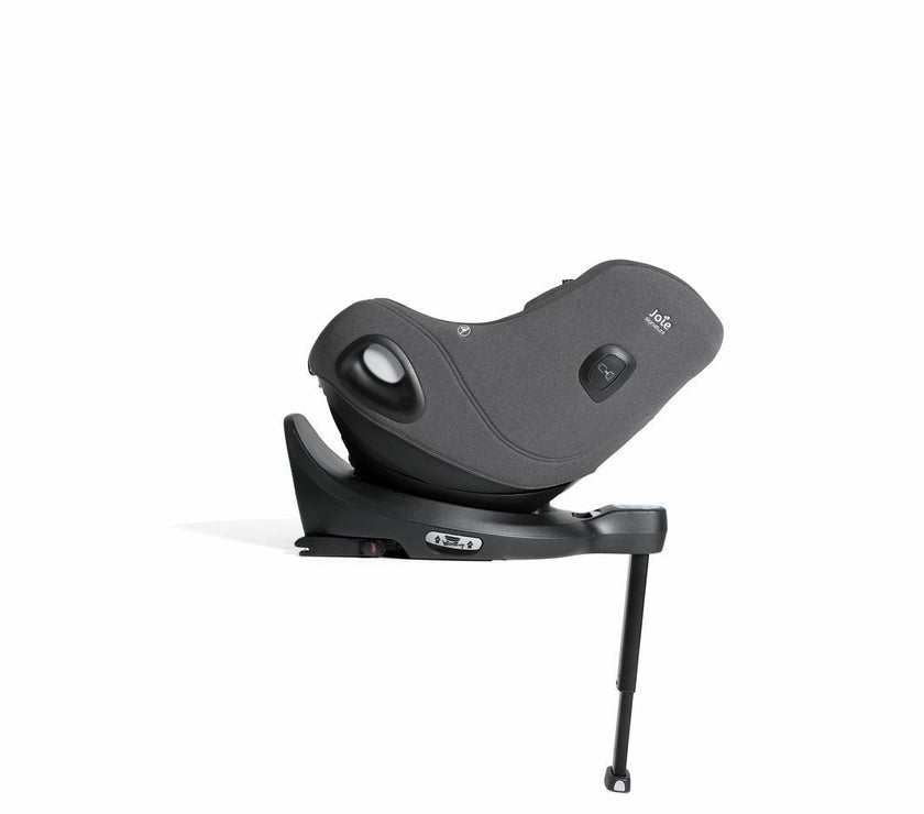 Siège Auto Joie i-Harbour E Signature i-Size - Ebony