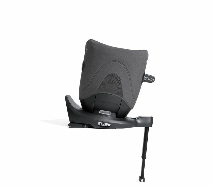 Siège Auto Joie i-Harbour E Signature i-Size - Ebony