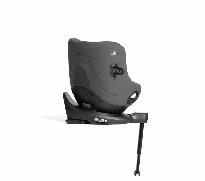 Siège Auto Joie i-Harbour E Signature i-Size - Ebony