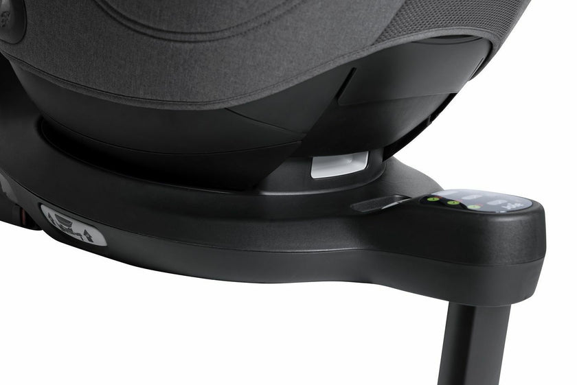 Siège Auto Joie i-Harbour E Signature i-Size - Ebony