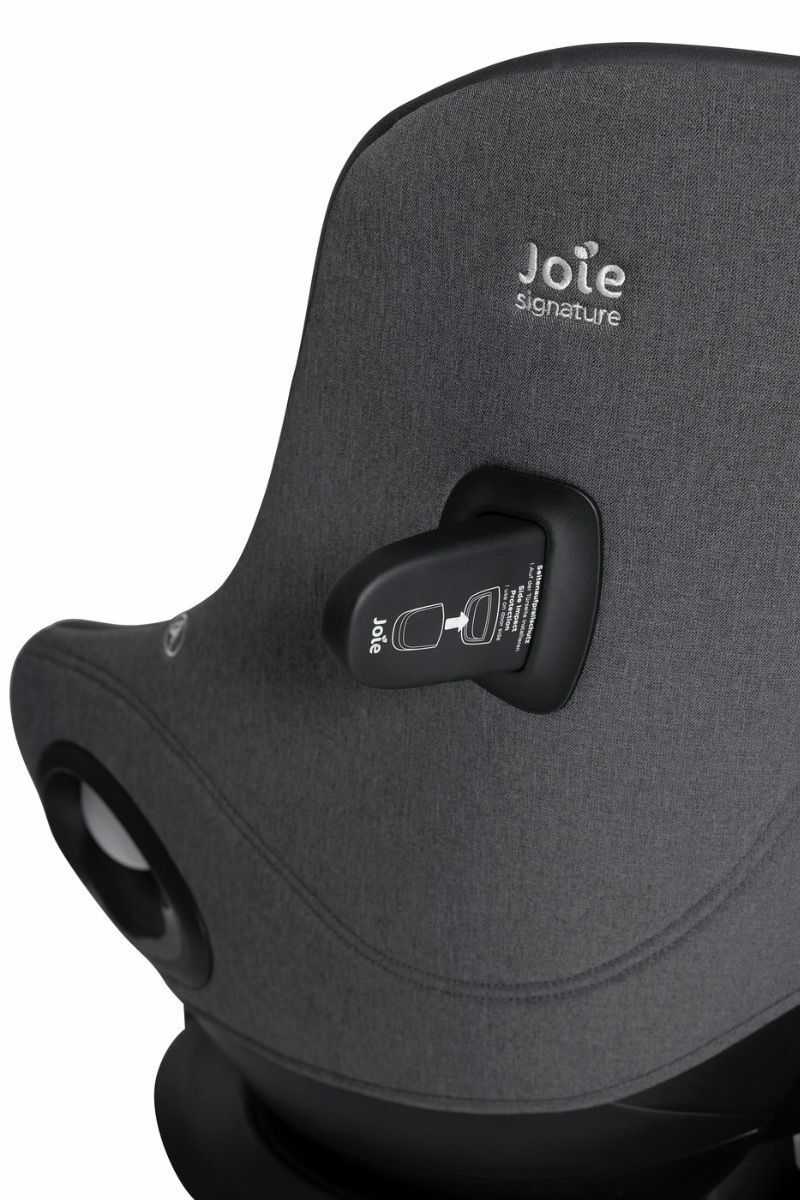 Siège Auto Joie i-Harbour E Signature i-Size - Ebony