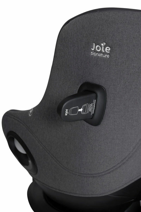 Siège Auto Joie i-Harbour E Signature i-Size - Ebony