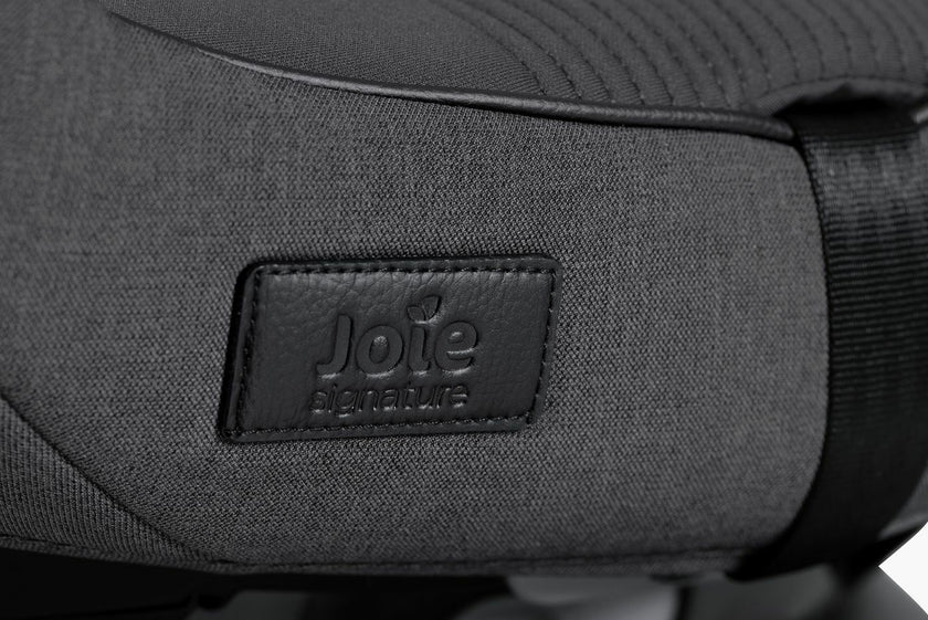 Siège Auto Joie i-Harbour E Signature i-Size - Ebony