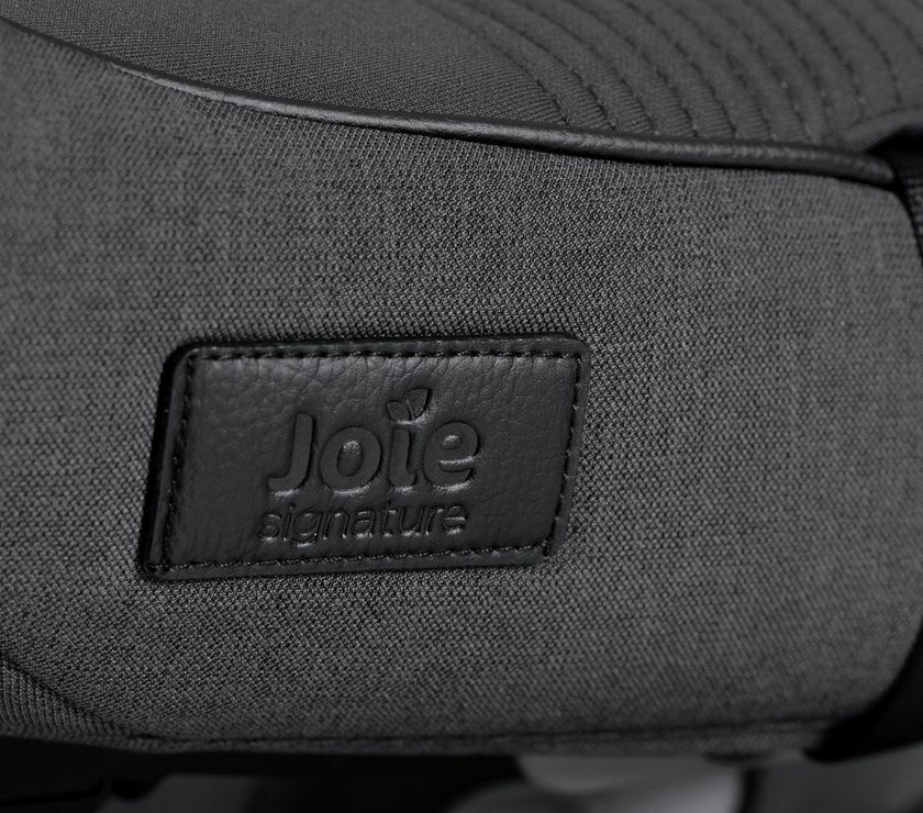 Siège Auto Joie i-Harbour E Signature i-Size - Ebony