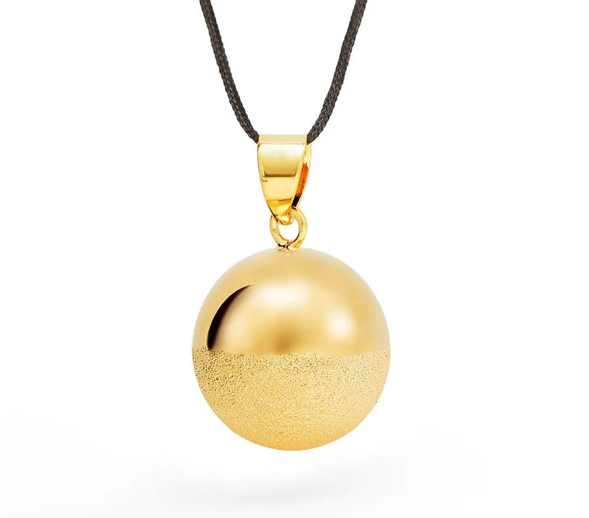 Bola de grossesse Sphère Or - Mode Bébé Claye