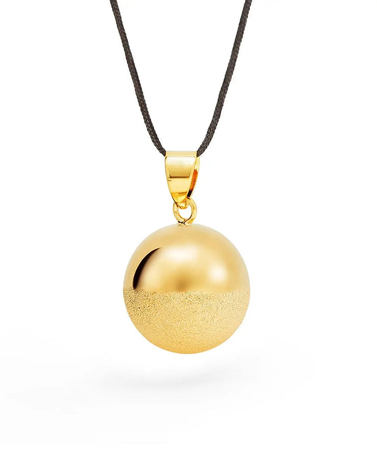 Bola de grossesse Sphère Or - Mode Bébé Claye