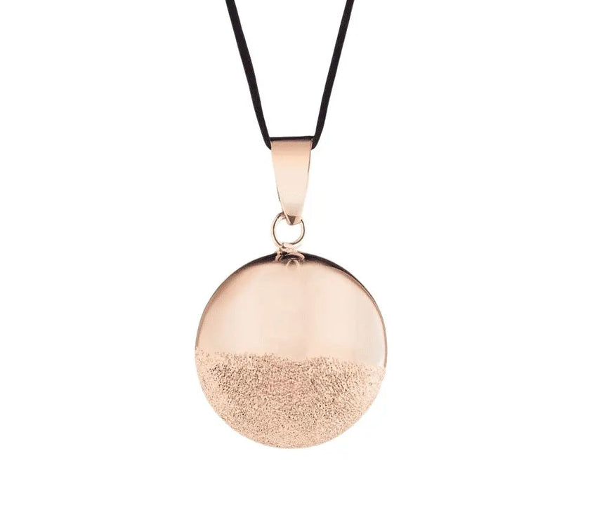 Bola de grossesse Sphère Or Rose - Mode Bébé Claye