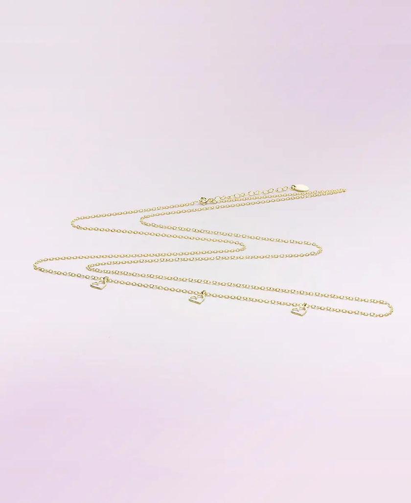 CHAINE ARGENT 925 - Mode Bébé Claye