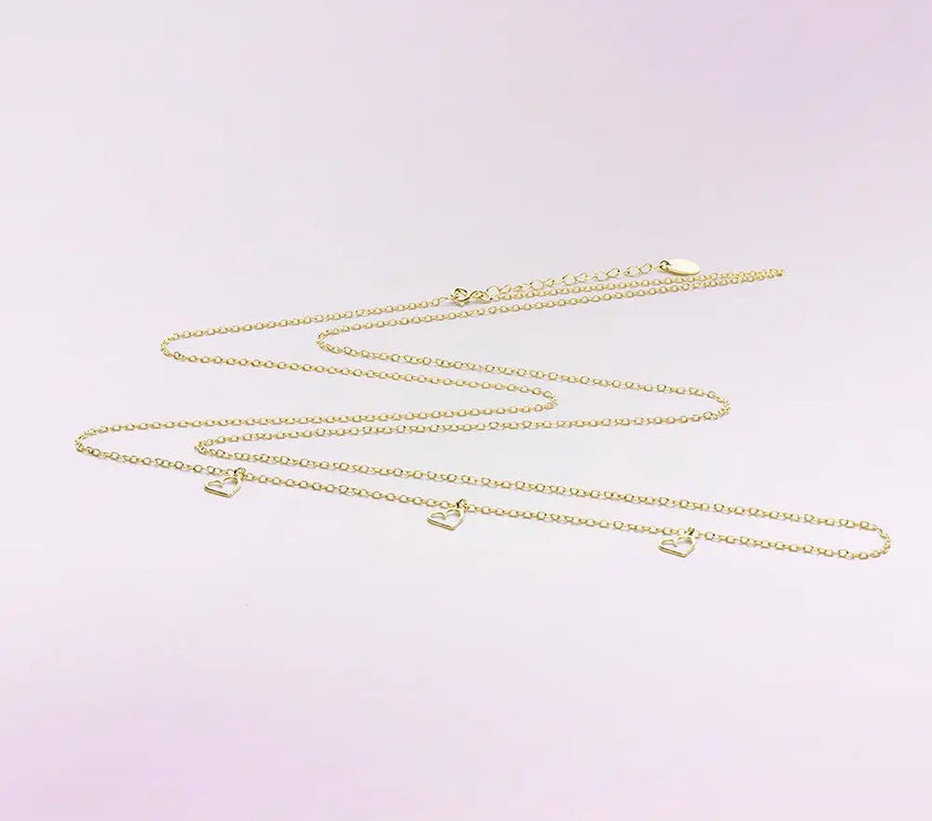 CHAINE ARGENT 925 - Mode Bébé Claye