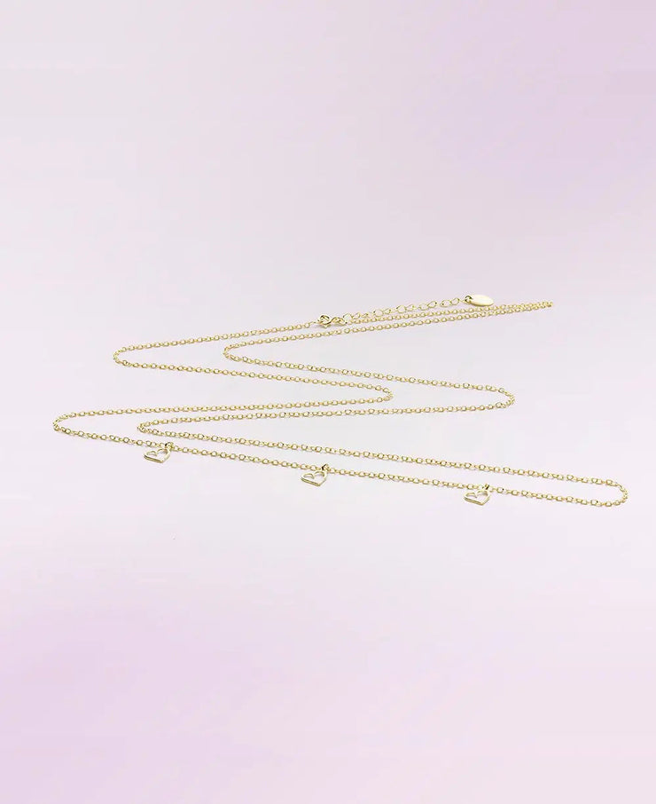 CHAINE ARGENT 925 - Mode Bébé Claye