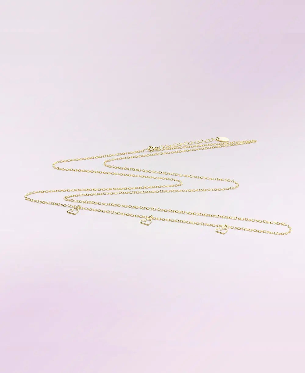 CHAINE ARGENT 925 - Mode Bébé Claye