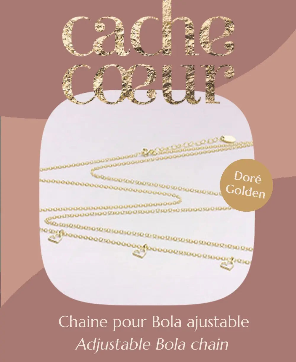 CHAINE ARGENT 925 - Mode Bébé Claye