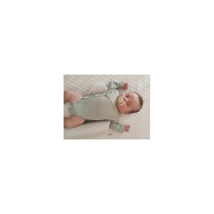 Cale bébé ergonomique