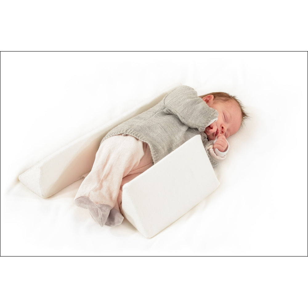 Baby wedge