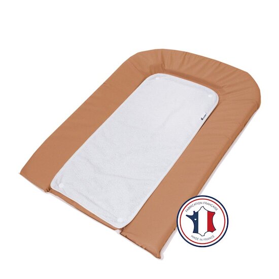 Matelas à langer Cassonade 71 x45cm - Mode Bébé Claye