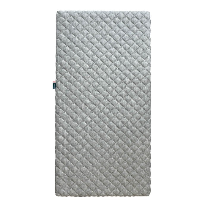 Matelas bébé 70x140cm Résilience déhoussable 360° - Mode Bébé Claye