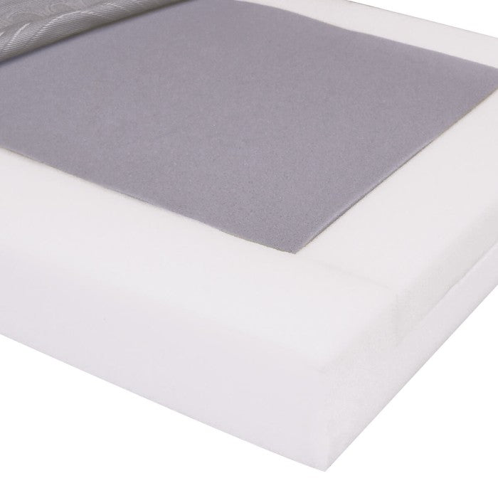 Matelas bébé 70x140cm Résilience déhoussable 360° - Mode Bébé Claye