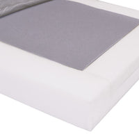 Matelas bébé 70x140cm Résilience déhoussable 360° - Mode Bébé Claye
