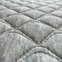 Matelas bébé 70x140cm Résilience déhoussable 360° - Mode Bébé Claye