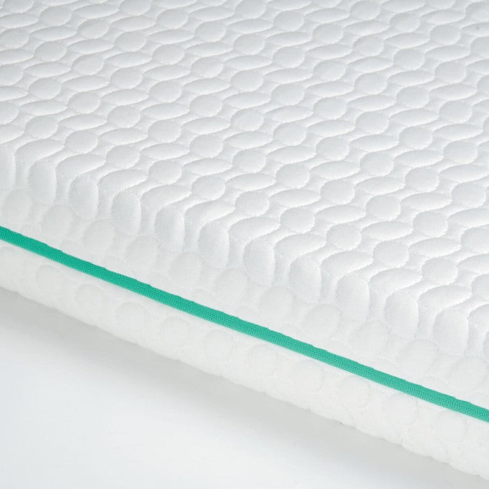 Matelas Évolutif Fresh 60 x 120cm déhoussable 360° - Mode Bébé Claye