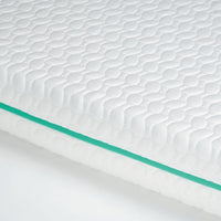 Matelas Évolutif Fresh 60 x 120cm déhoussable 360° - Mode Bébé Claye