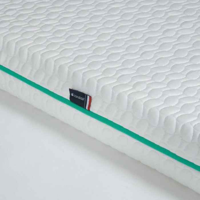 Matelas Évolutif Fresh 60 x 120cm déhoussable 360° - Mode Bébé Claye
