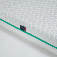 Matelas Évolutif Fresh 60 x 120cm déhoussable 360° - Mode Bébé Claye