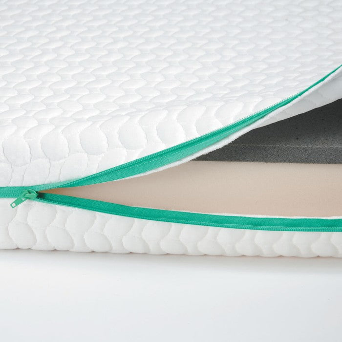 Matelas Évolutif Fresh 60 x 120cm déhoussable 360° - Mode Bébé Claye