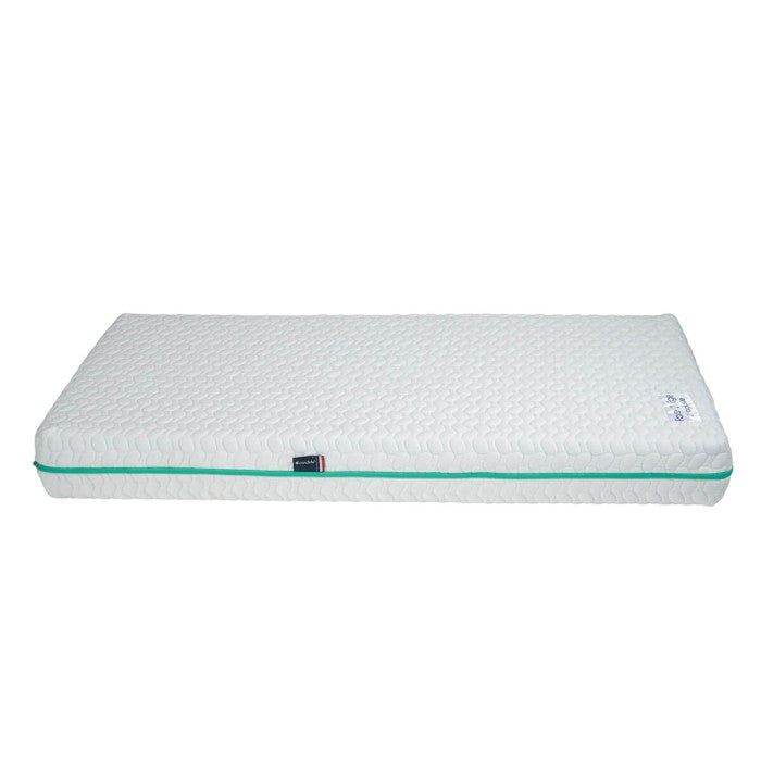 Matelas Évolutif Fresh 60 x 120cm déhoussable 360° - Mode Bébé Claye