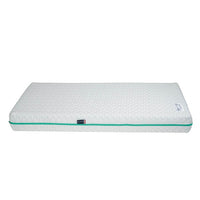 Matelas Évolutif Fresh 60 x 120cm déhoussable 360° - Mode Bébé Claye