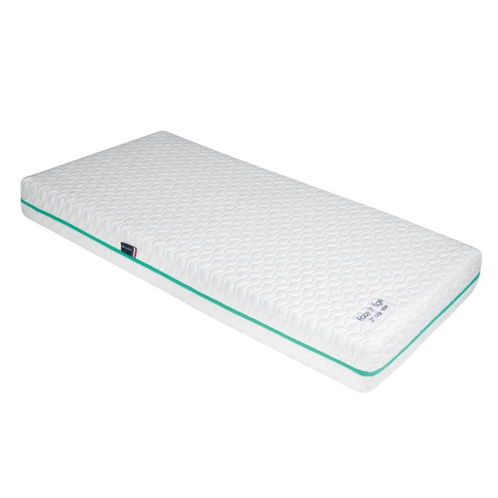 Matelas Évolutif Fresh 60 x 120cm déhoussable 360° - Mode Bébé Claye