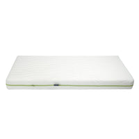 Matelas Zen 70x140 cm pour lit bébé - Viscose de Bambou - Déhoussable 360° - Mode Bébé Claye