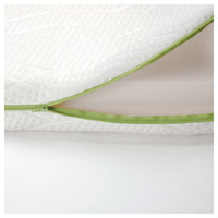 Matelas Zen 70x140 cm pour lit bébé - Viscose de Bambou - Déhoussable 360° - Mode Bébé Claye