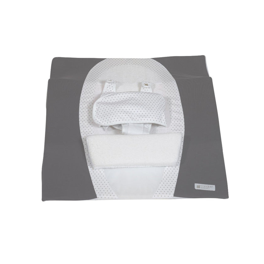Morpho Clive - plan incliné 30° - Mode Bébé Claye
