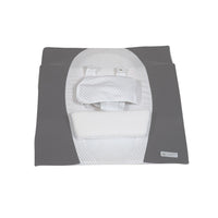 Morpho Clive - plan incliné 30° - Mode Bébé Claye